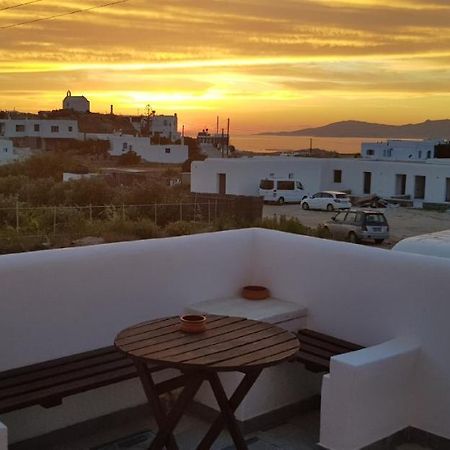 Hotel Kastelakia Mykonos Mykonos Town Екстериор снимка