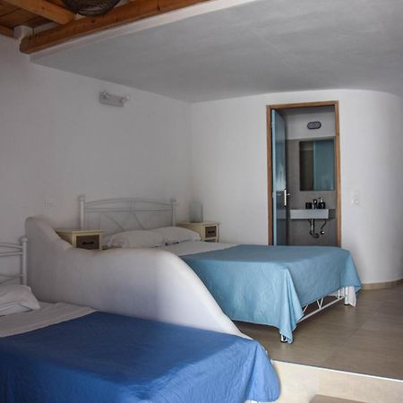 Hotel Kastelakia Mykonos Mykonos Town Стая снимка