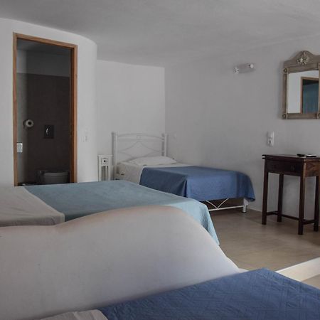 Hotel Kastelakia Mykonos Mykonos Town Стая снимка