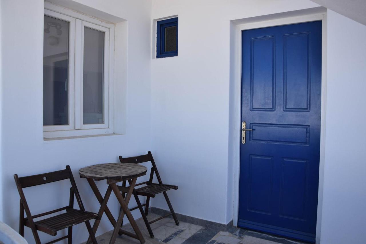 Hotel Kastelakia Mykonos Mykonos Town Екстериор снимка