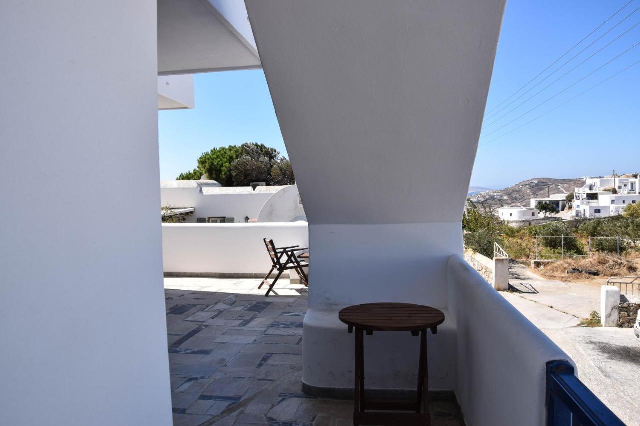 Hotel Kastelakia Mykonos Mykonos Town Екстериор снимка