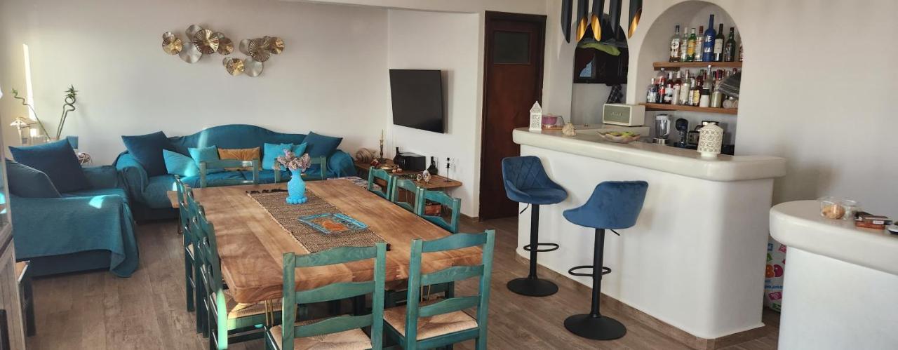 Hotel Kastelakia Mykonos Mykonos Town Екстериор снимка