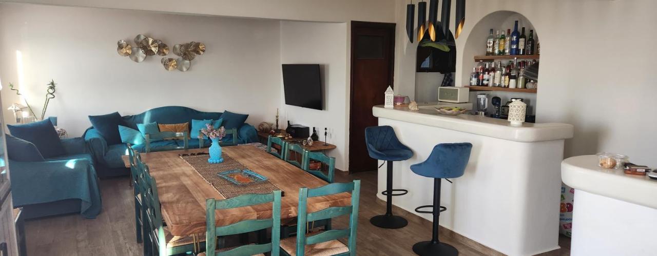 Hotel Kastelakia Mykonos Mykonos Town Екстериор снимка