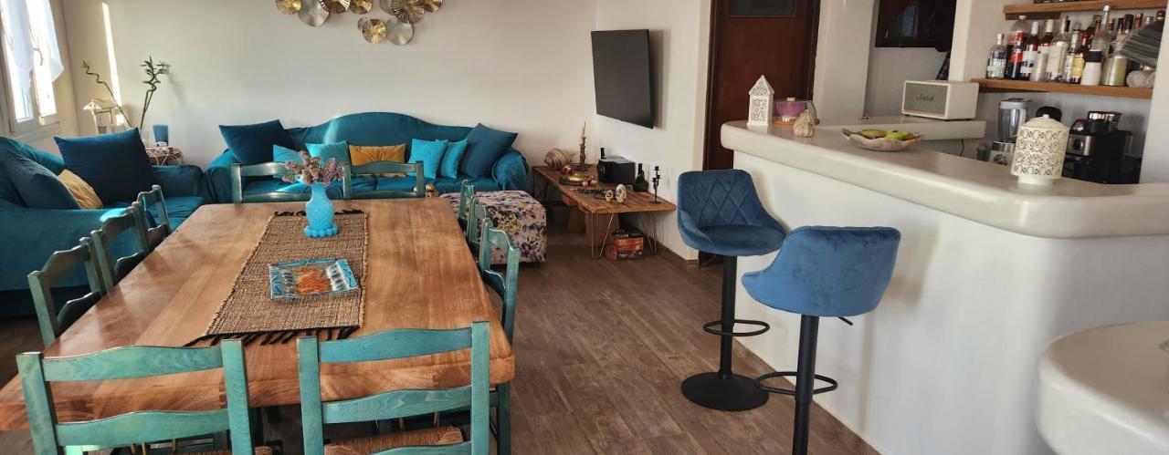 Hotel Kastelakia Mykonos Mykonos Town Екстериор снимка