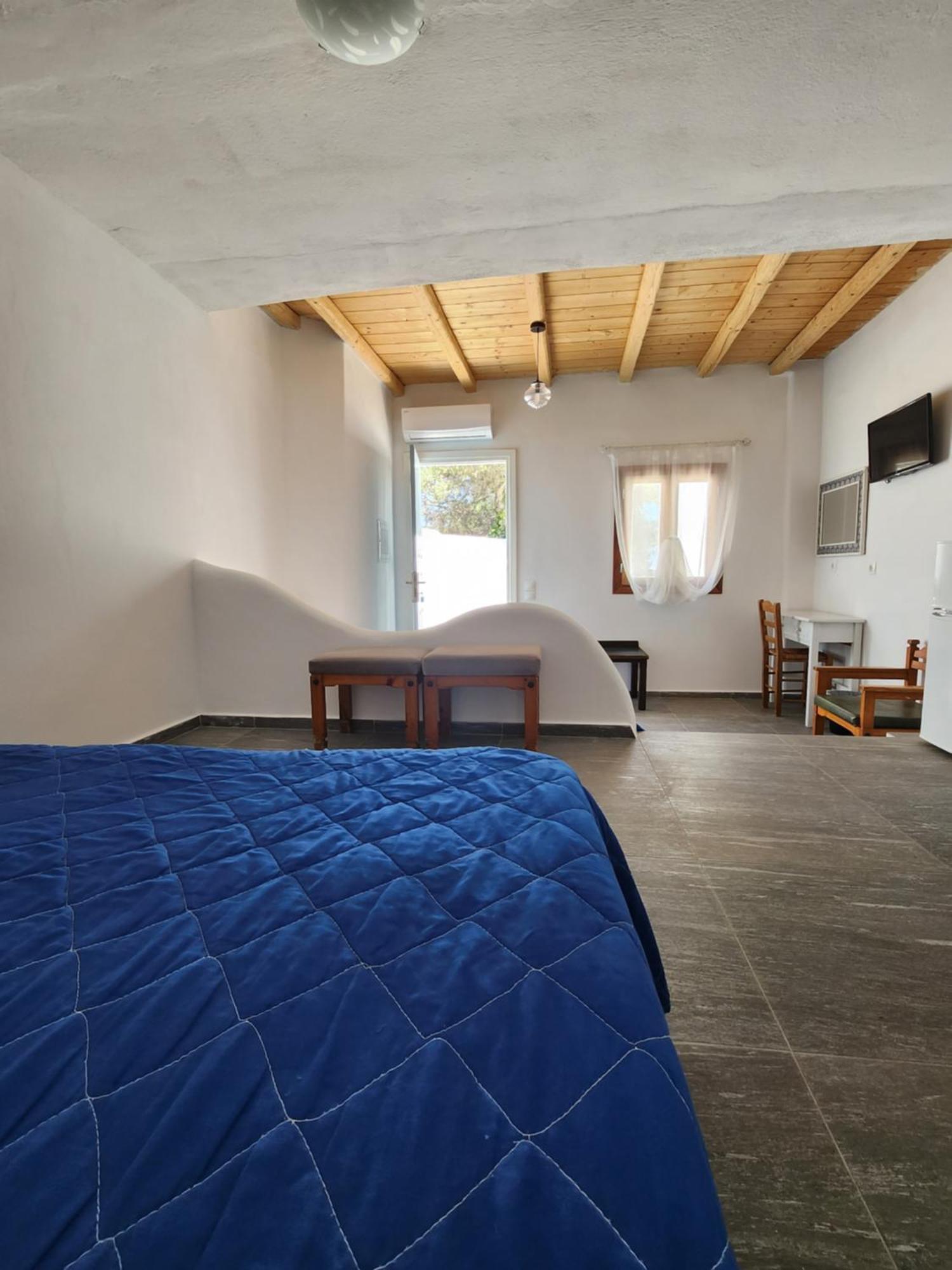 Hotel Kastelakia Mykonos Mykonos Town Стая снимка
