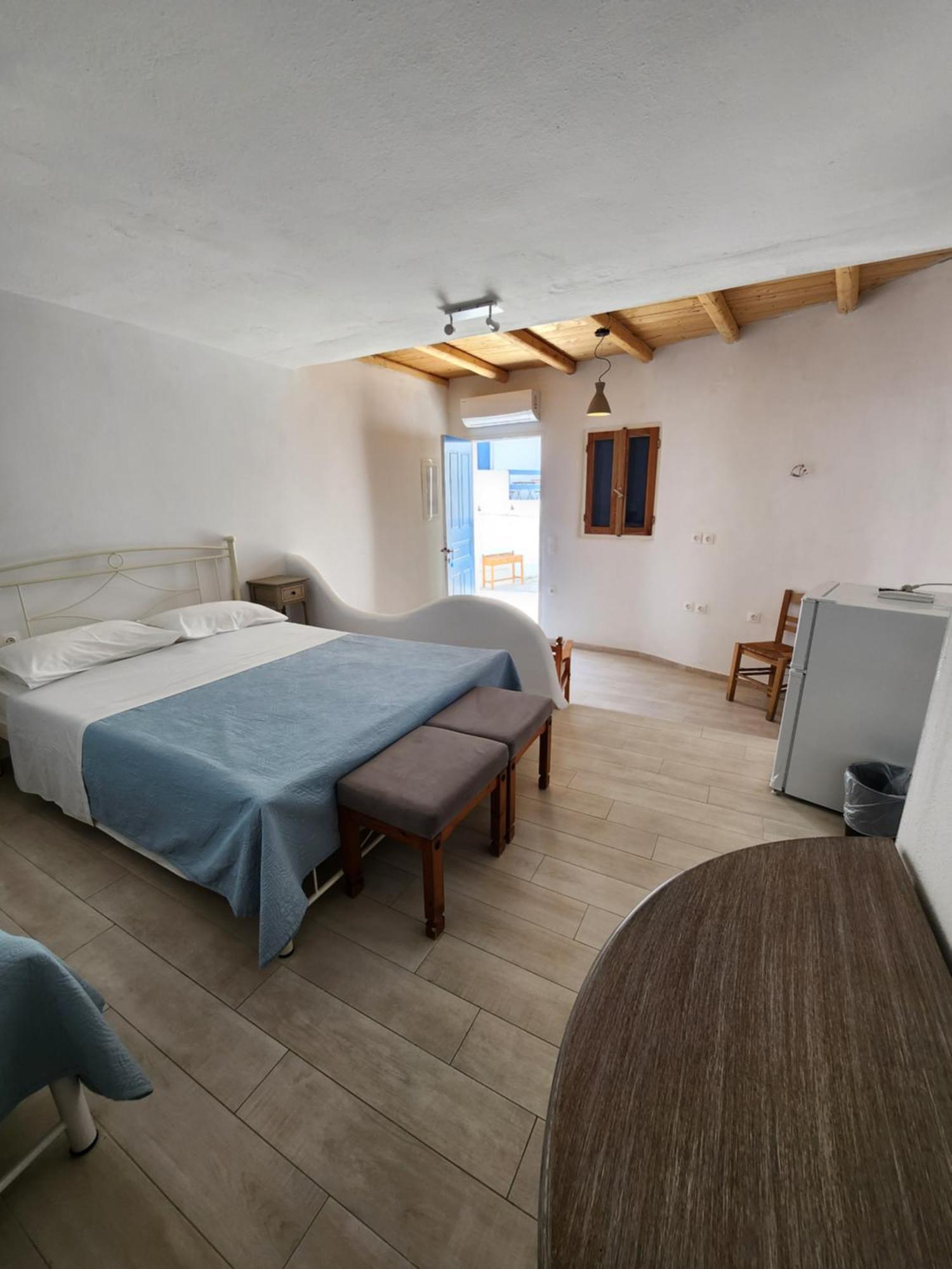 Hotel Kastelakia Mykonos Mykonos Town Стая снимка
