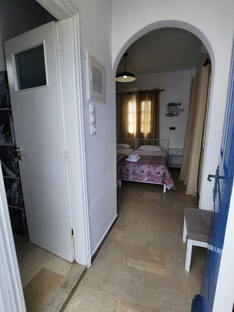 Hotel Kastelakia Mykonos Mykonos Town Стая снимка