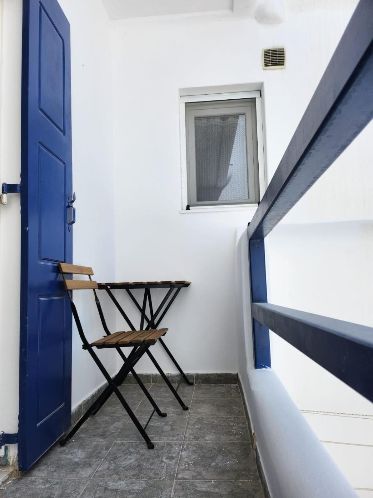 Hotel Kastelakia Mykonos Mykonos Town Стая снимка