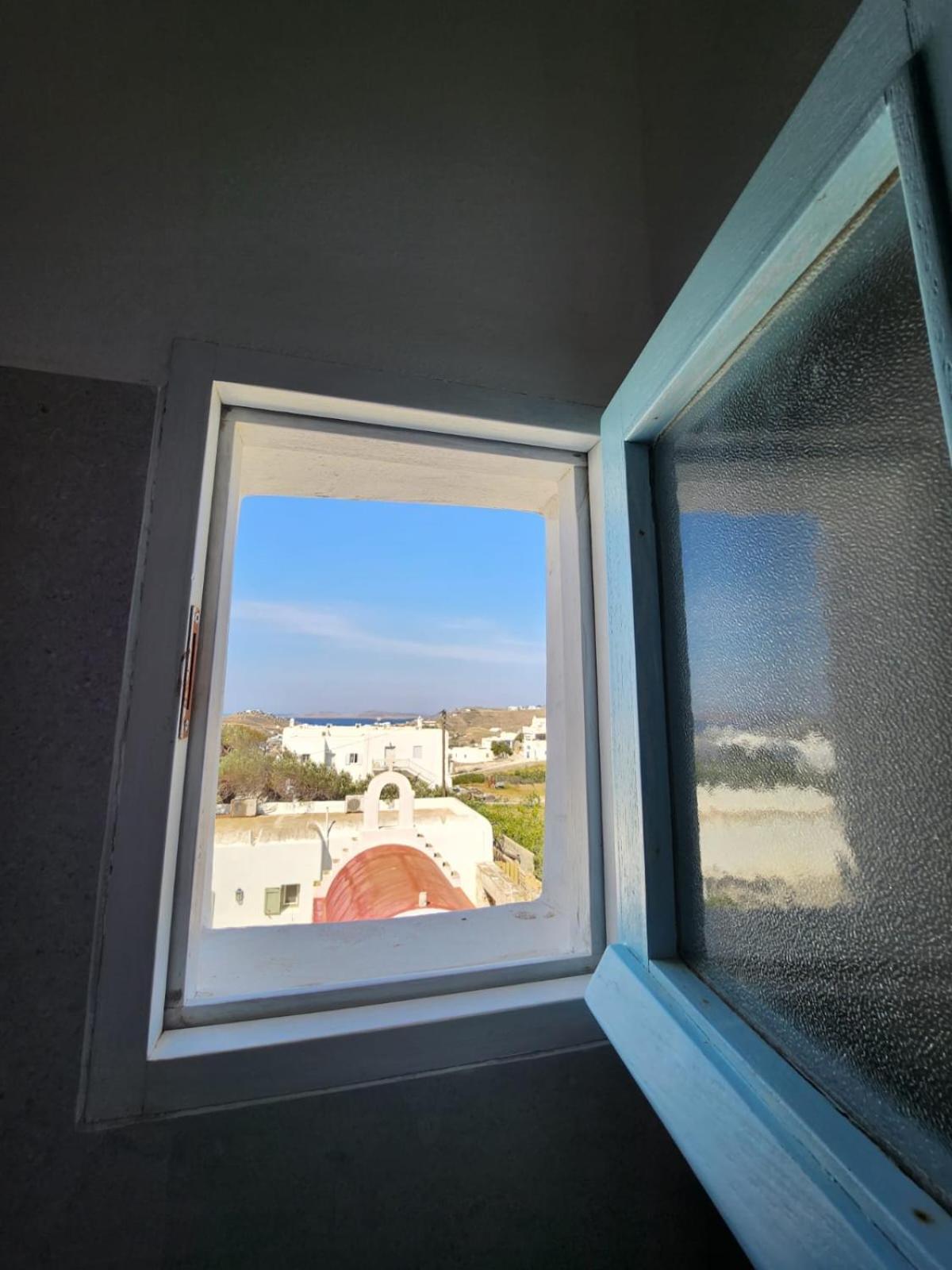 Hotel Kastelakia Mykonos Mykonos Town Стая снимка
