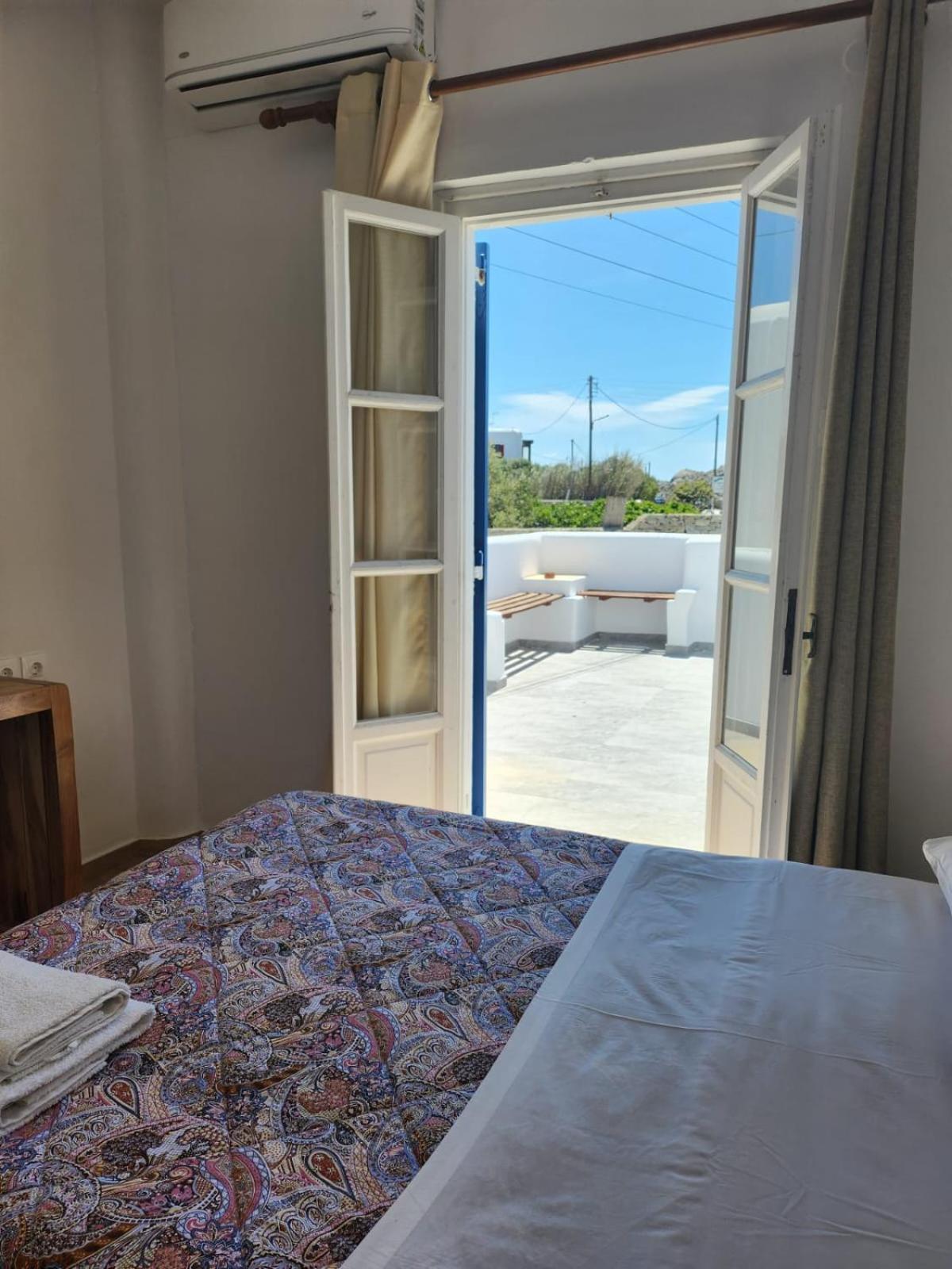 Hotel Kastelakia Mykonos Mykonos Town Стая снимка