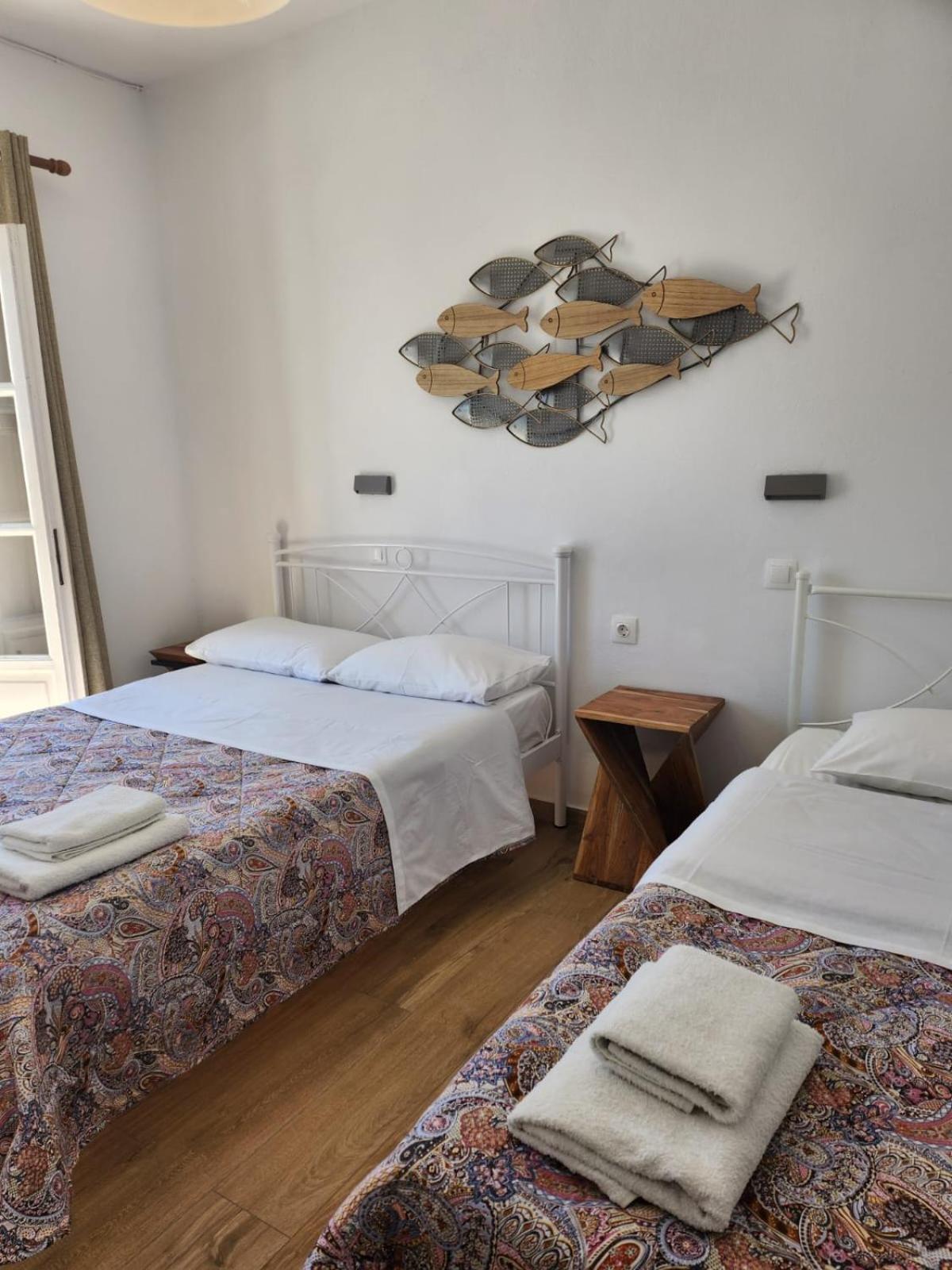 Hotel Kastelakia Mykonos Mykonos Town Стая снимка