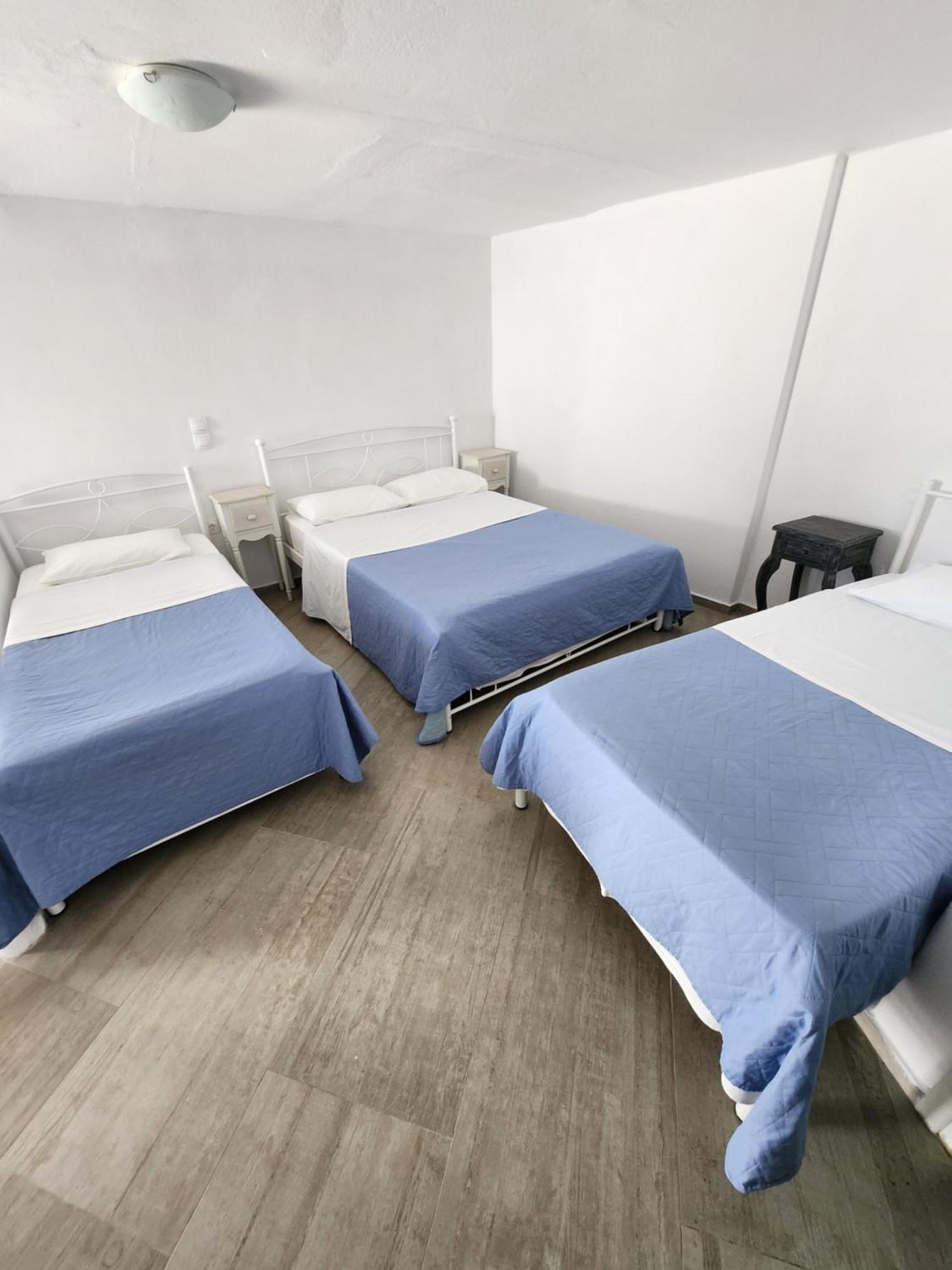 Hotel Kastelakia Mykonos Mykonos Town Стая снимка