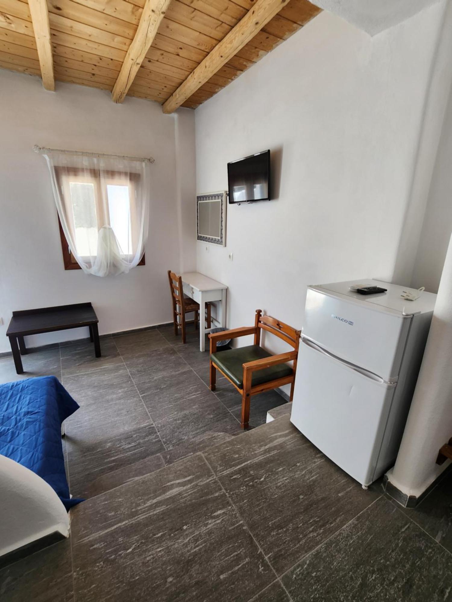 Hotel Kastelakia Mykonos Mykonos Town Стая снимка