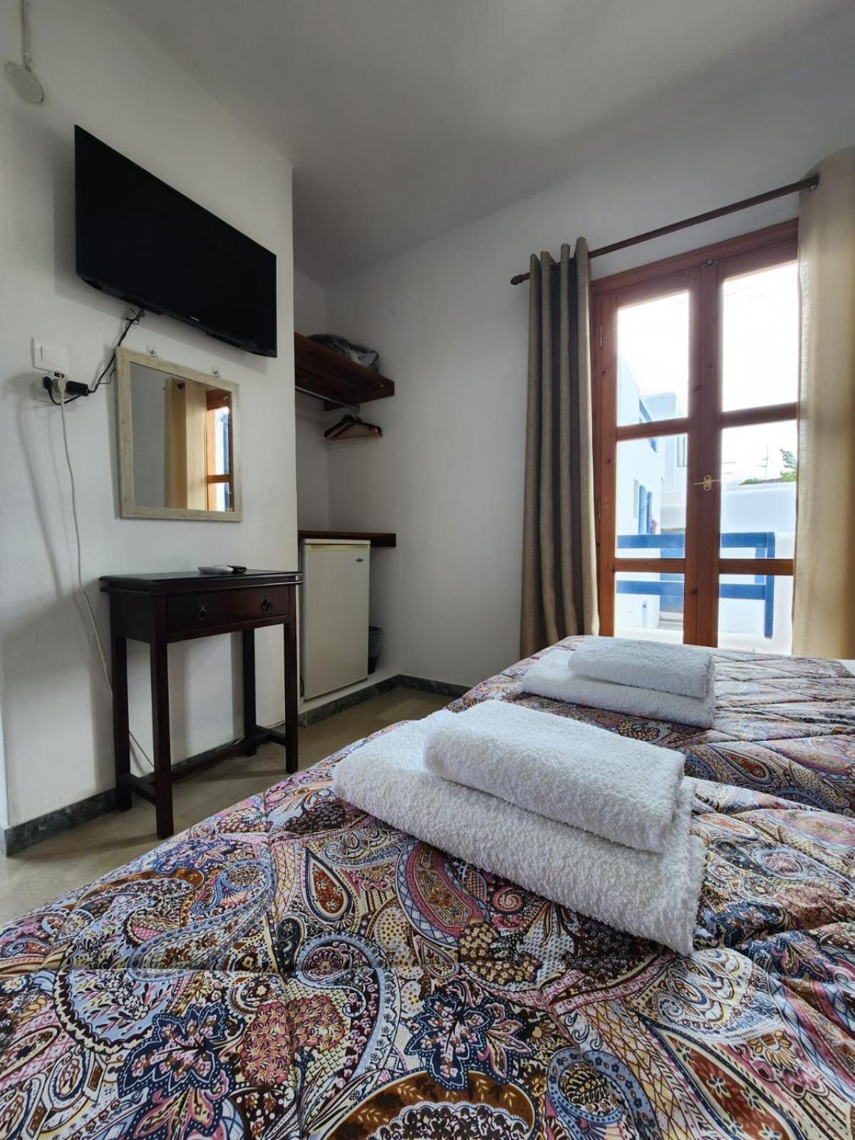Hotel Kastelakia Mykonos Mykonos Town Стая снимка
