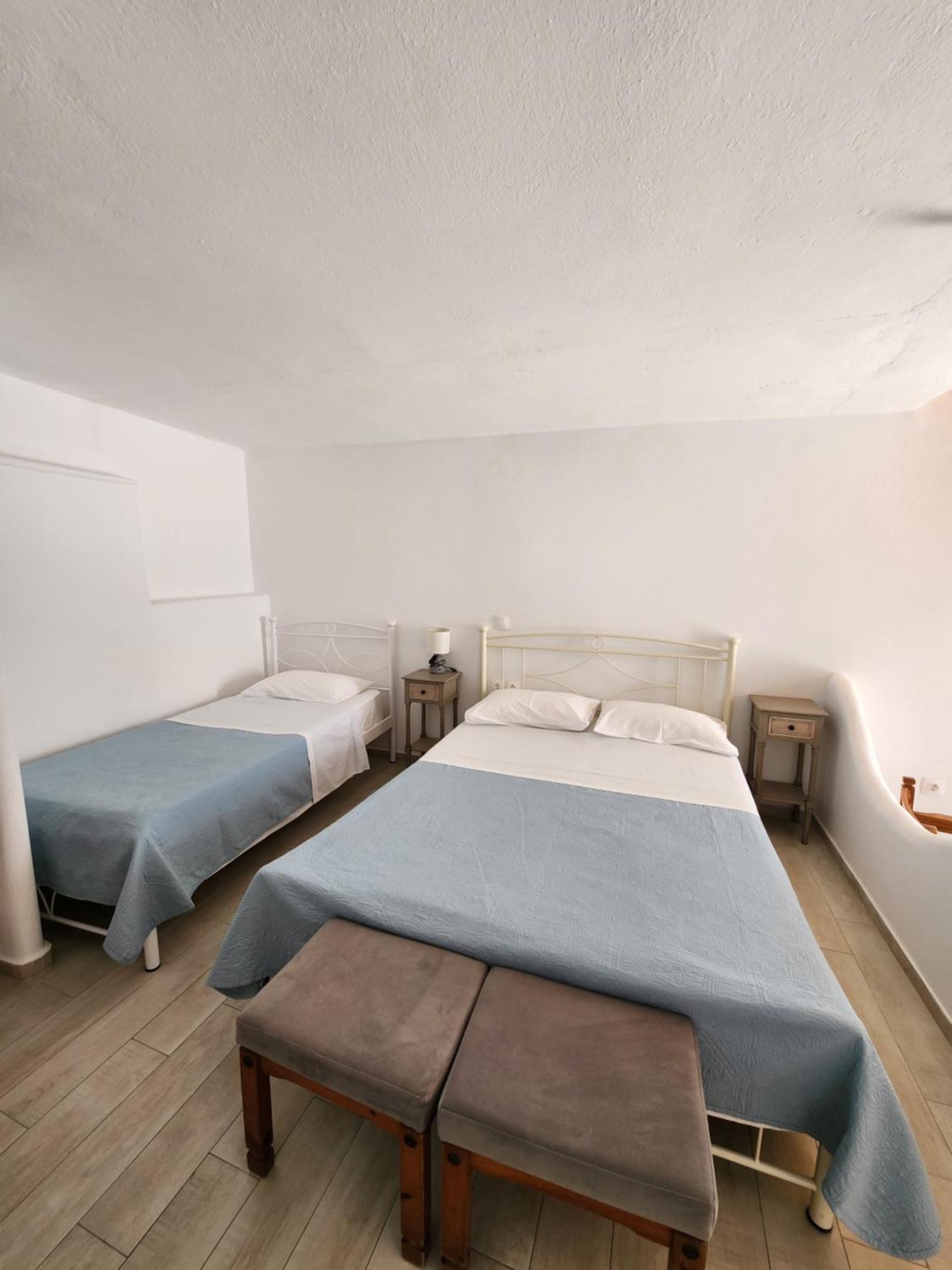 Hotel Kastelakia Mykonos Mykonos Town Стая снимка
