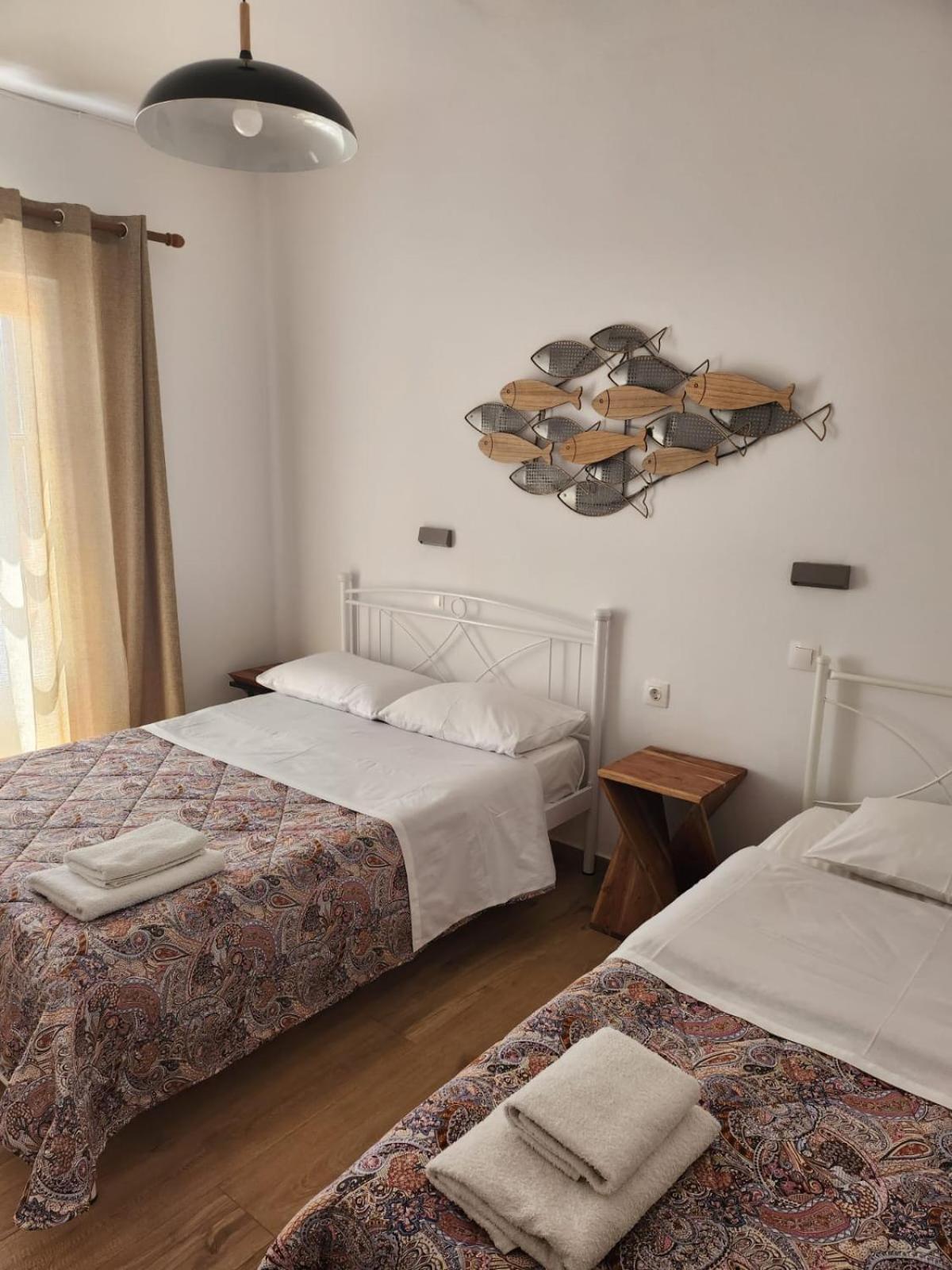 Hotel Kastelakia Mykonos Mykonos Town Стая снимка
