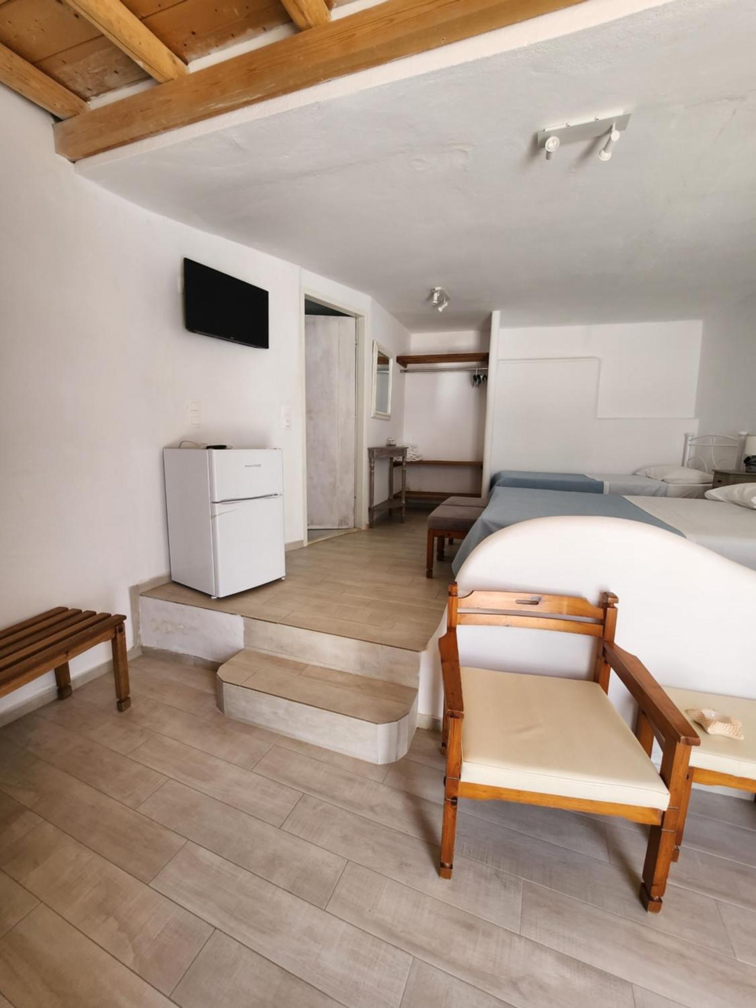 Hotel Kastelakia Mykonos Mykonos Town Стая снимка