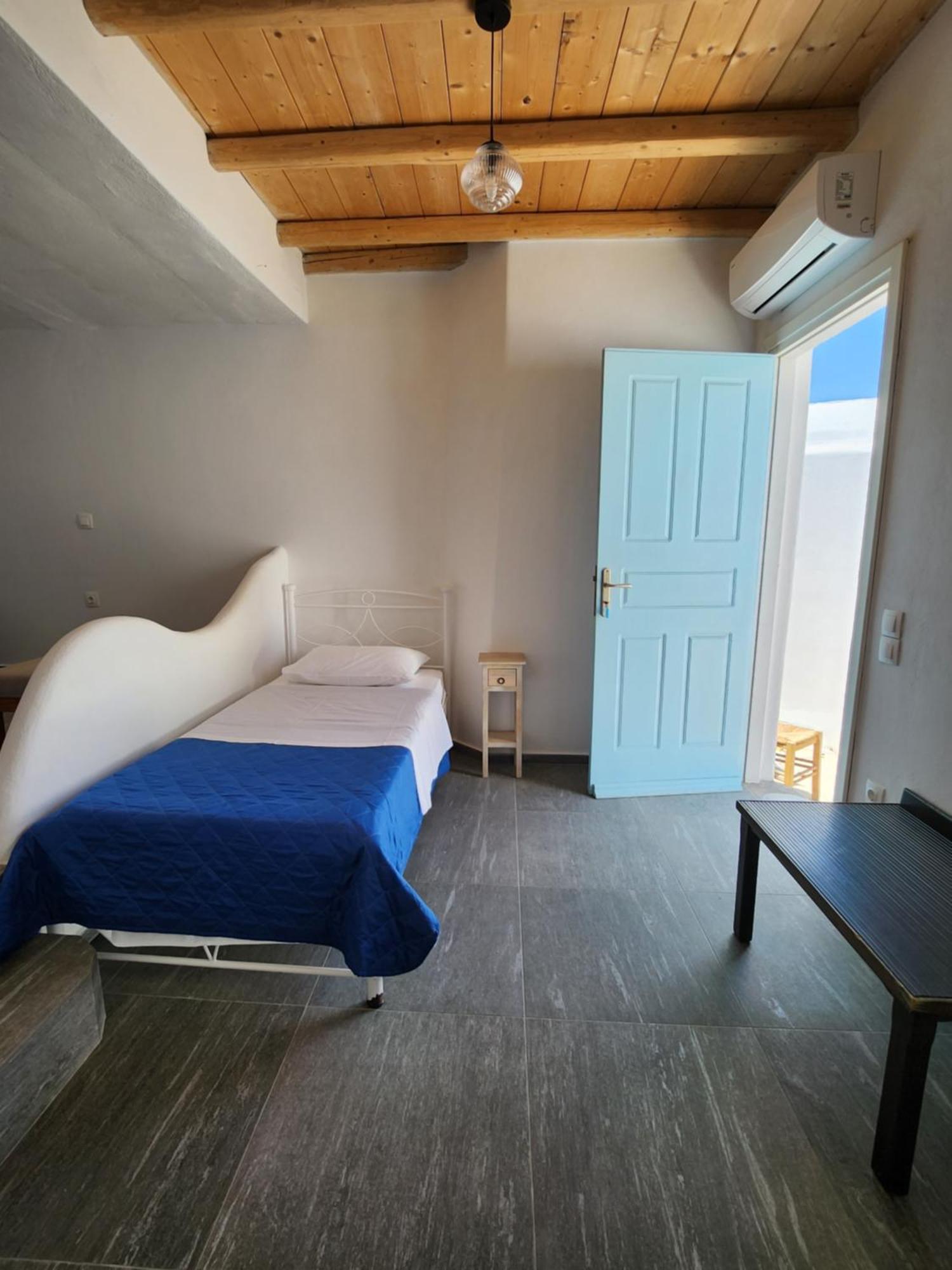 Hotel Kastelakia Mykonos Mykonos Town Стая снимка