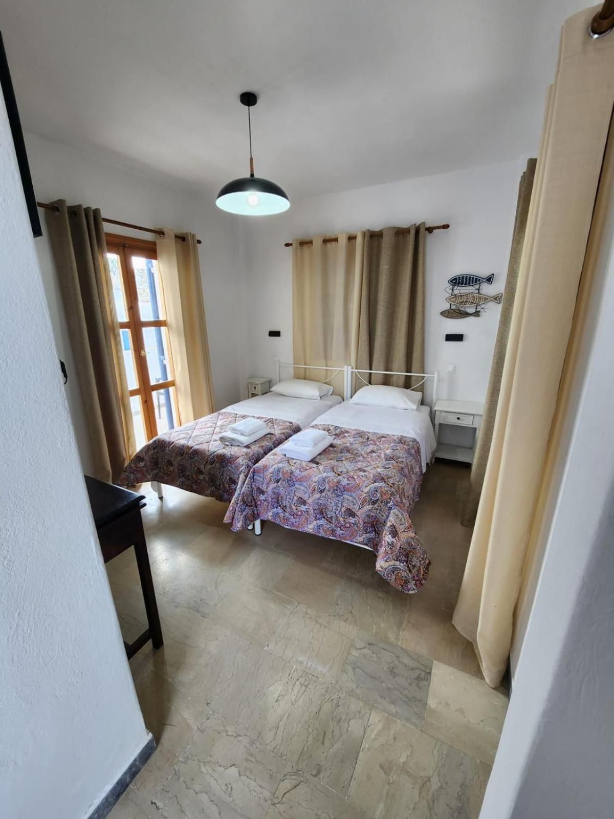 Hotel Kastelakia Mykonos Mykonos Town Стая снимка