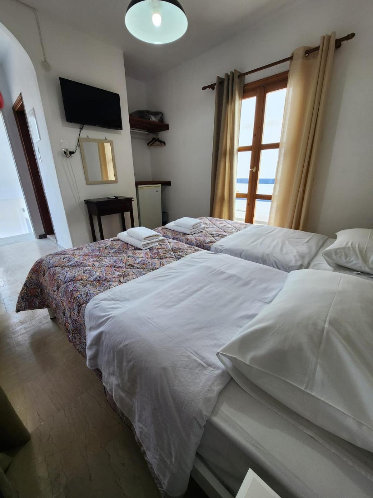 Hotel Kastelakia Mykonos Mykonos Town Стая снимка