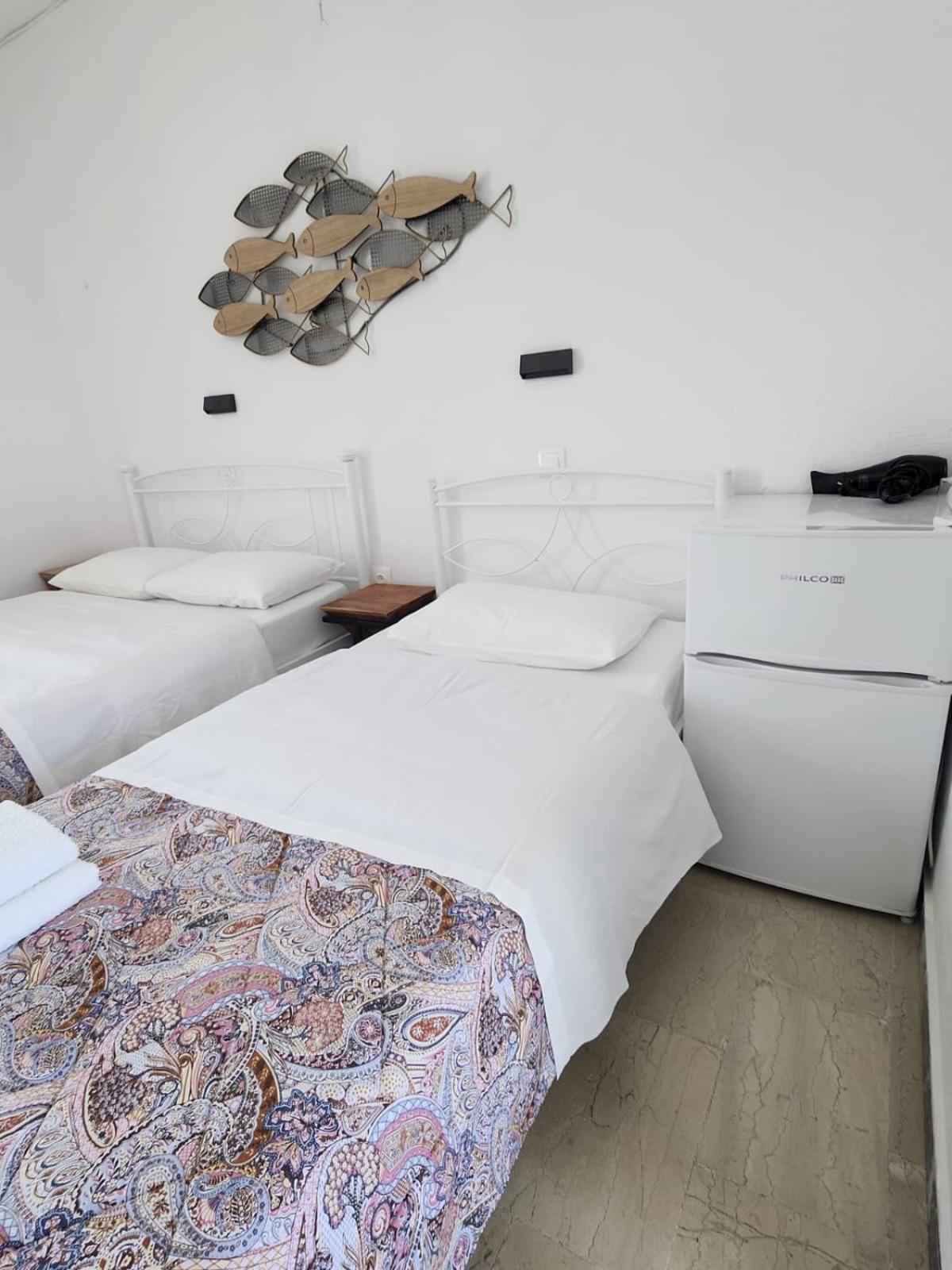 Hotel Kastelakia Mykonos Mykonos Town Стая снимка