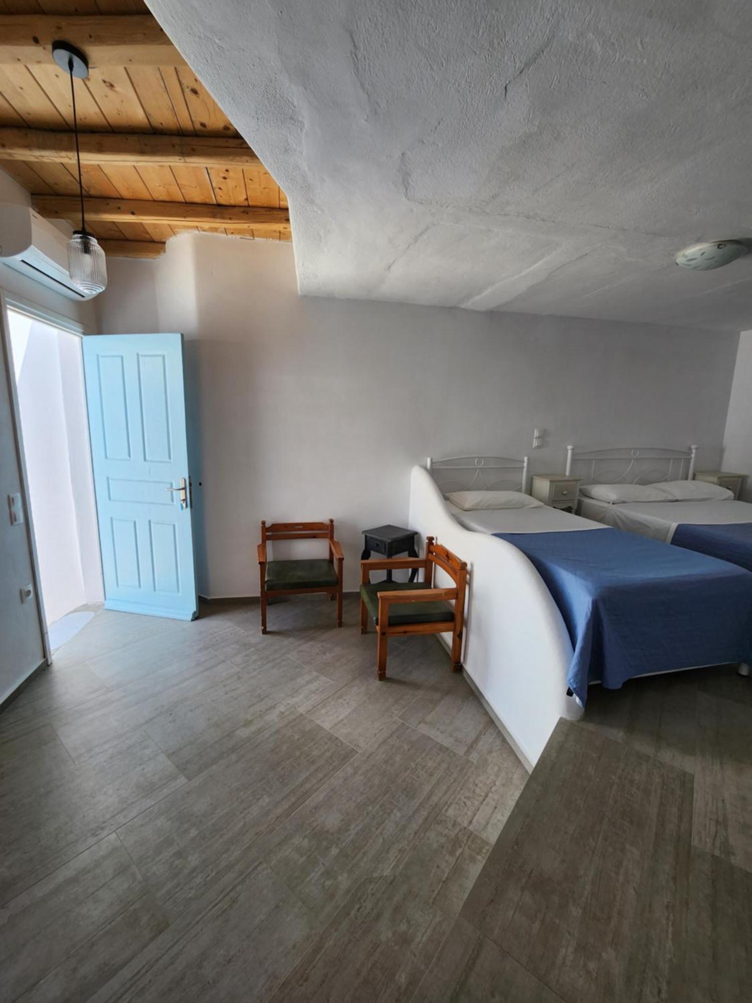 Hotel Kastelakia Mykonos Mykonos Town Стая снимка