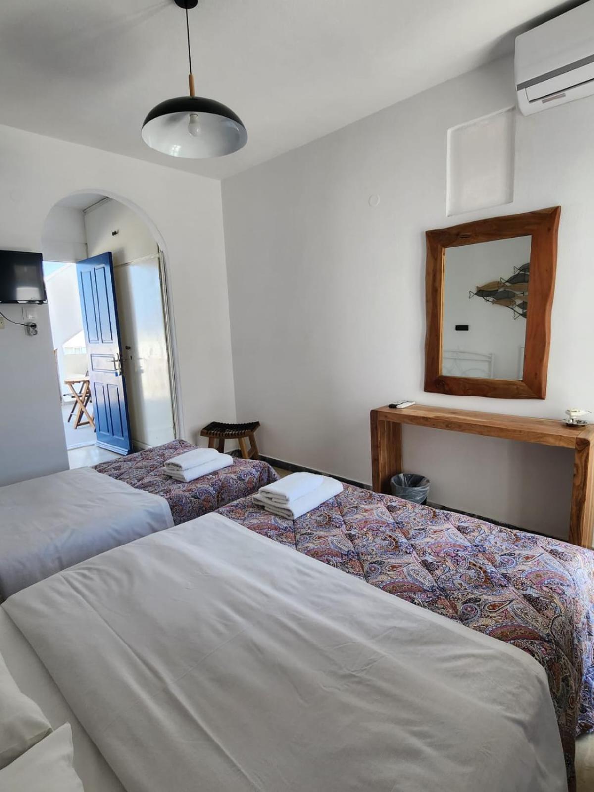 Hotel Kastelakia Mykonos Mykonos Town Стая снимка