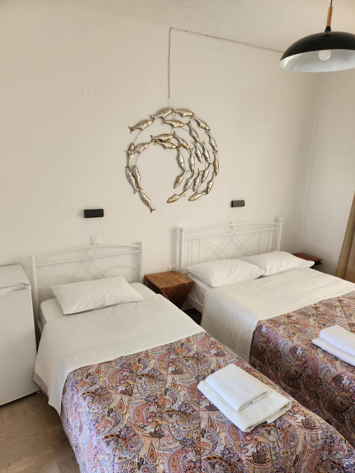 Hotel Kastelakia Mykonos Mykonos Town Стая снимка
