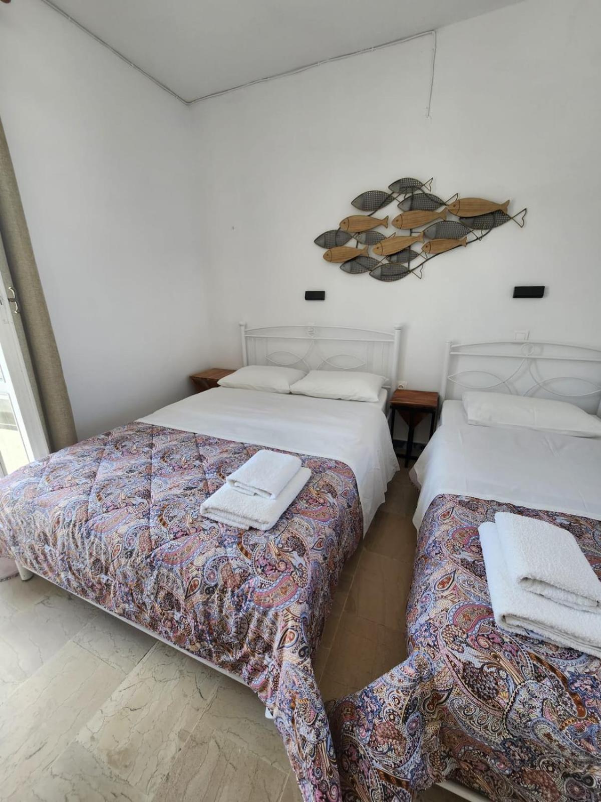 Hotel Kastelakia Mykonos Mykonos Town Стая снимка