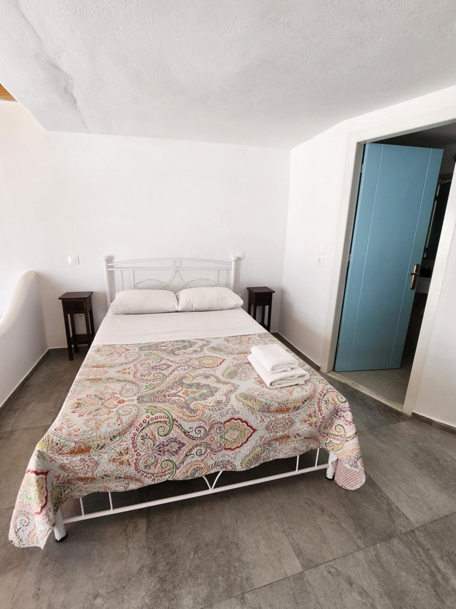 Hotel Kastelakia Mykonos Mykonos Town Стая снимка