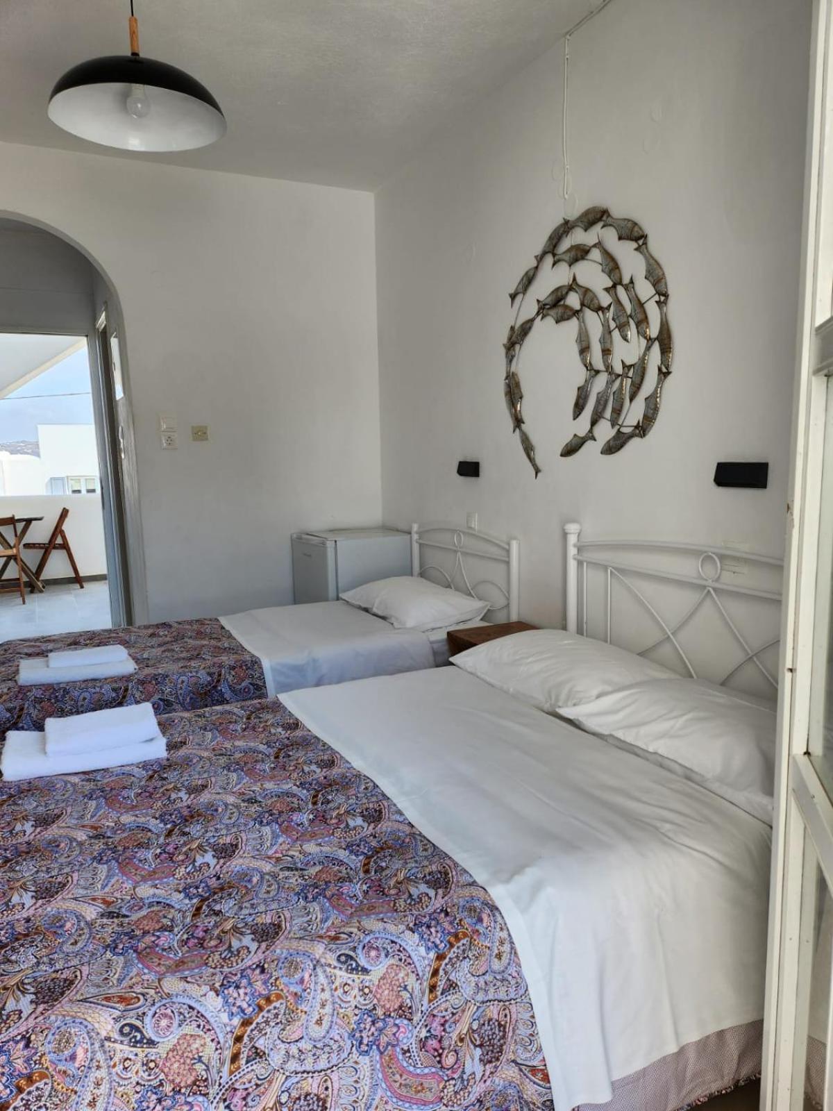 Hotel Kastelakia Mykonos Mykonos Town Стая снимка