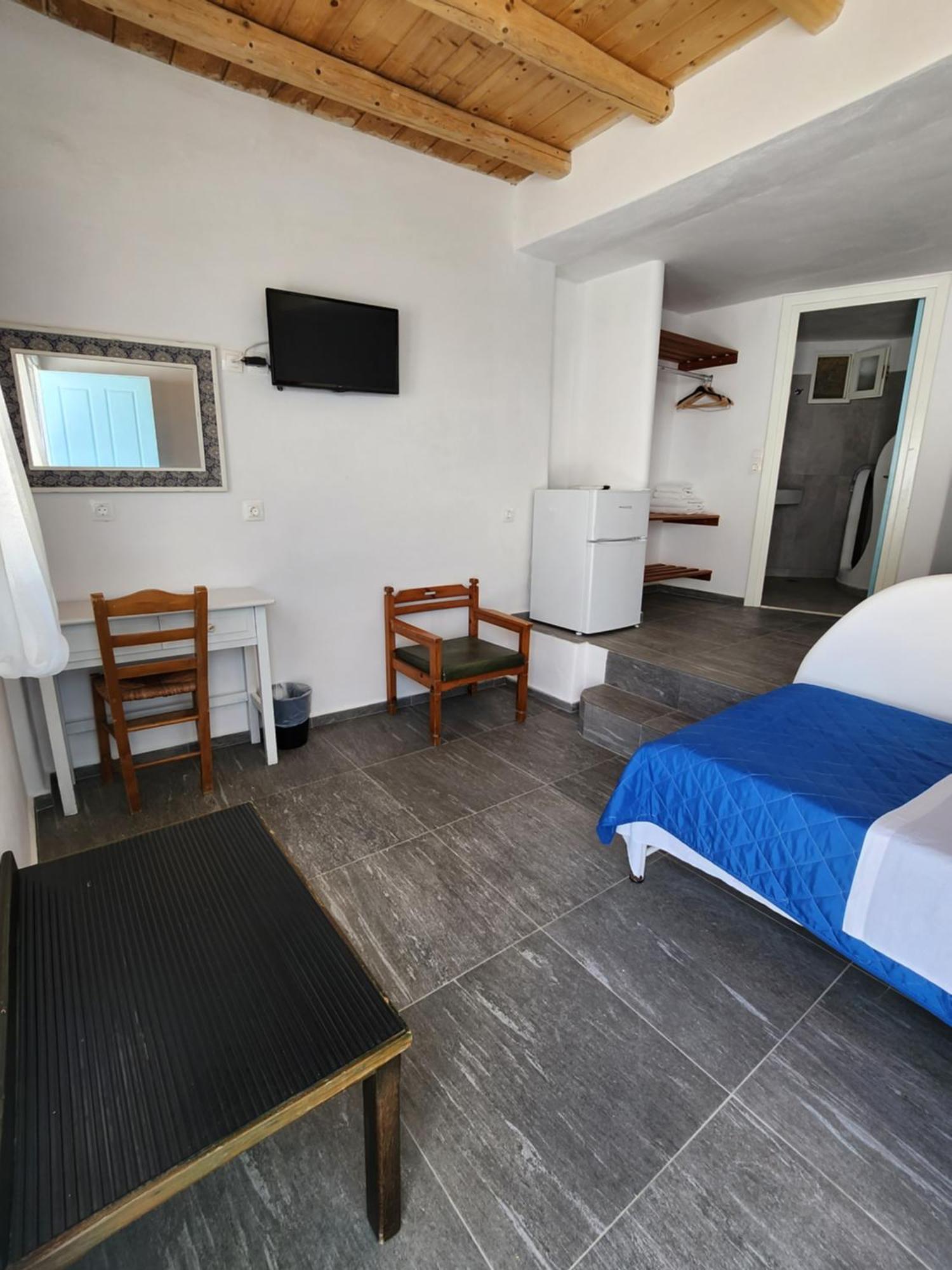Hotel Kastelakia Mykonos Mykonos Town Стая снимка
