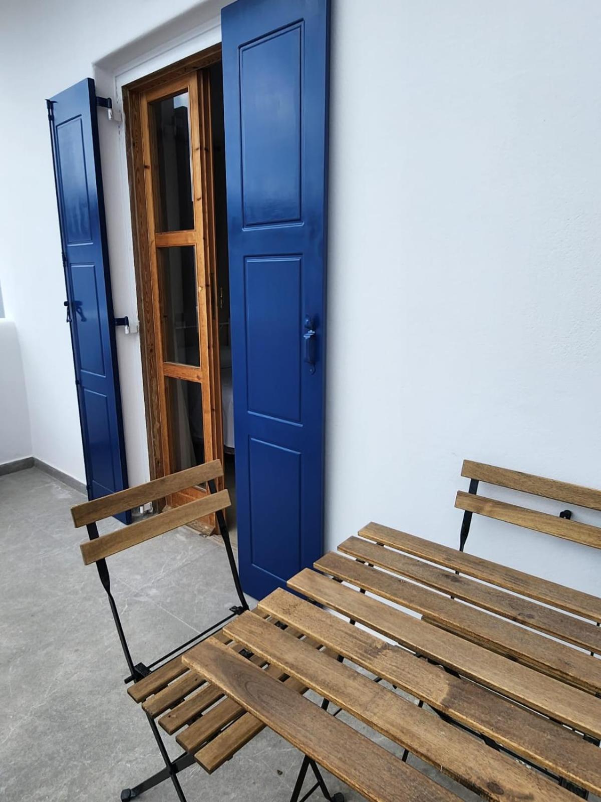 Hotel Kastelakia Mykonos Mykonos Town Стая снимка