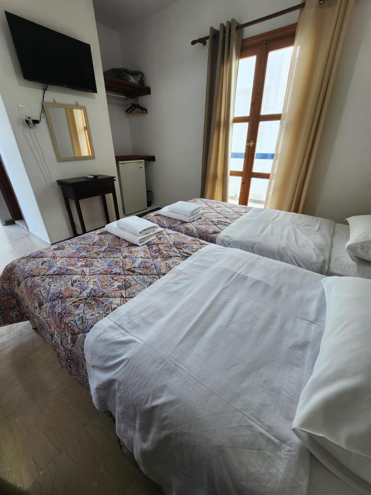 Hotel Kastelakia Mykonos Mykonos Town Стая снимка