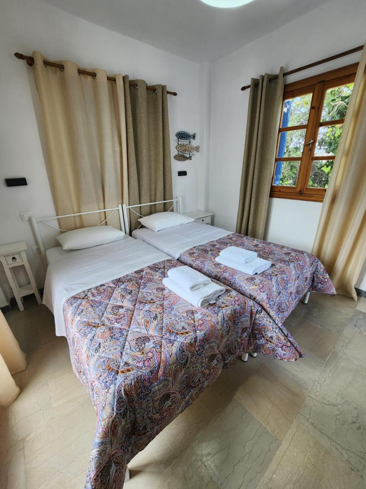 Hotel Kastelakia Mykonos Mykonos Town Стая снимка