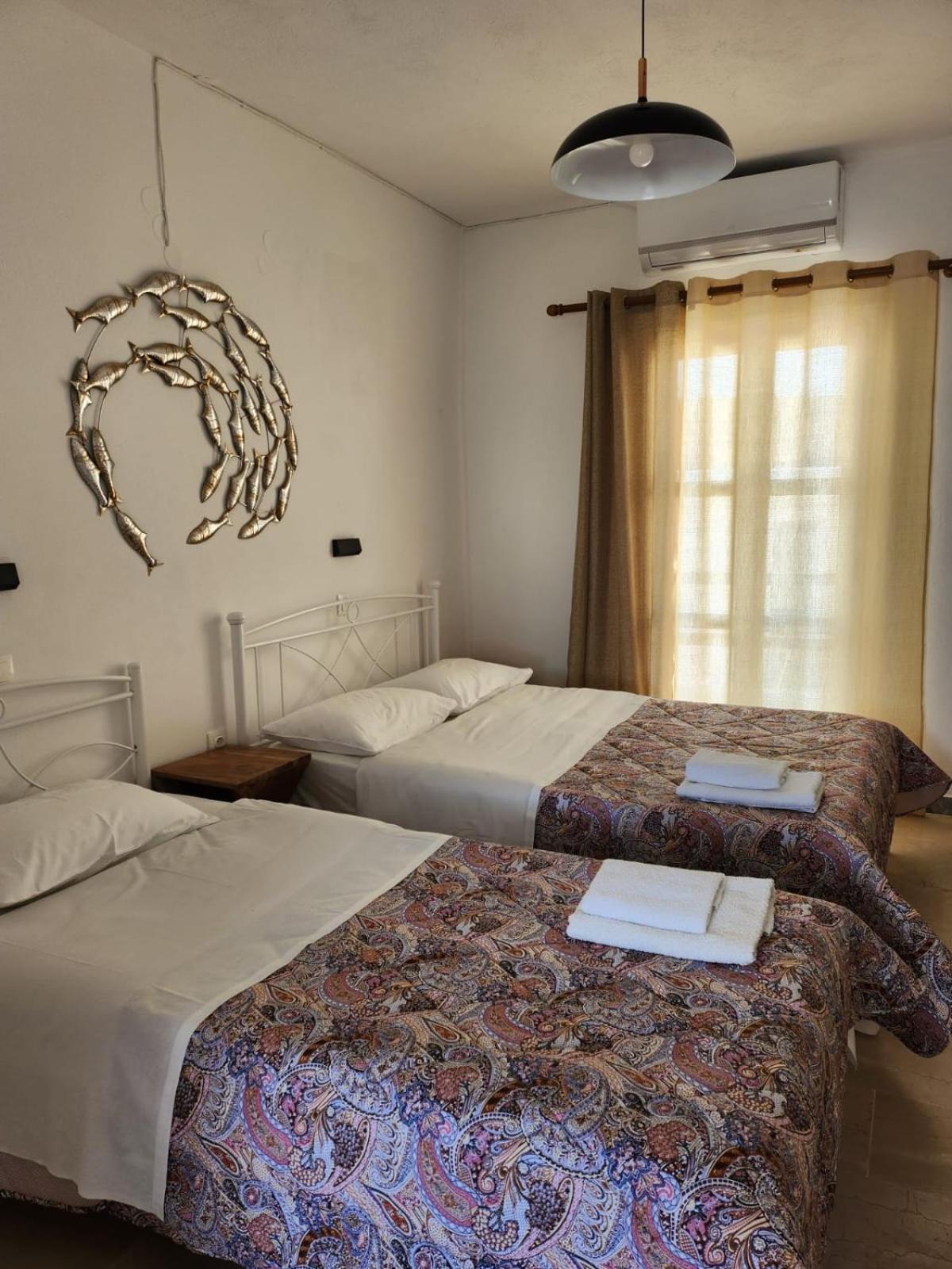 Hotel Kastelakia Mykonos Mykonos Town Стая снимка