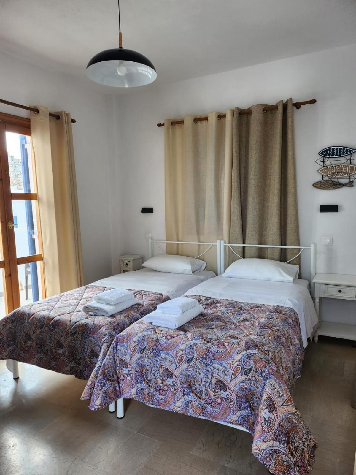 Hotel Kastelakia Mykonos Mykonos Town Стая снимка