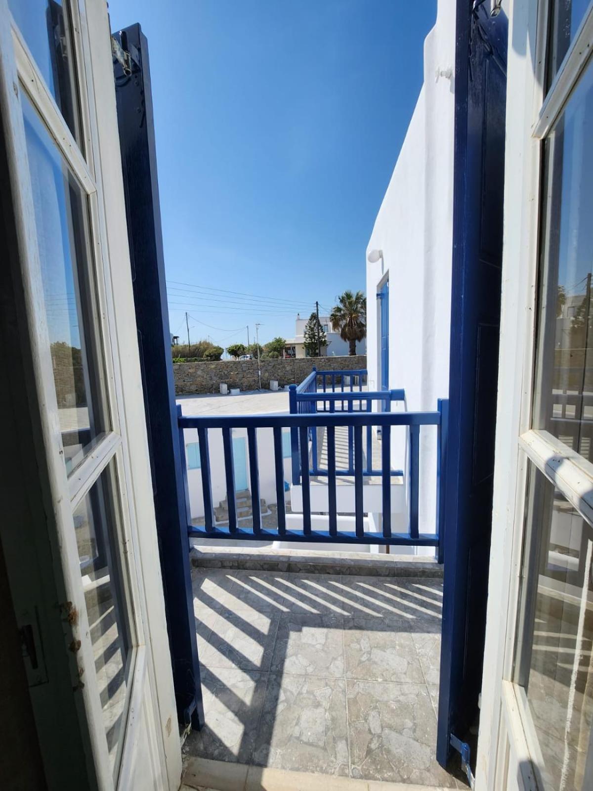 Hotel Kastelakia Mykonos Mykonos Town Стая снимка