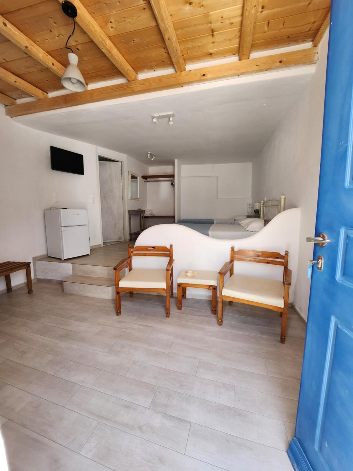 Hotel Kastelakia Mykonos Mykonos Town Стая снимка