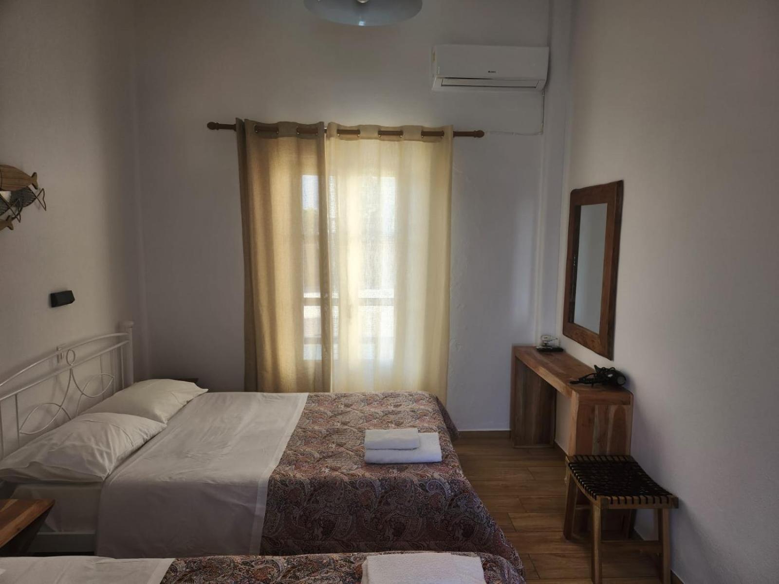 Hotel Kastelakia Mykonos Mykonos Town Стая снимка