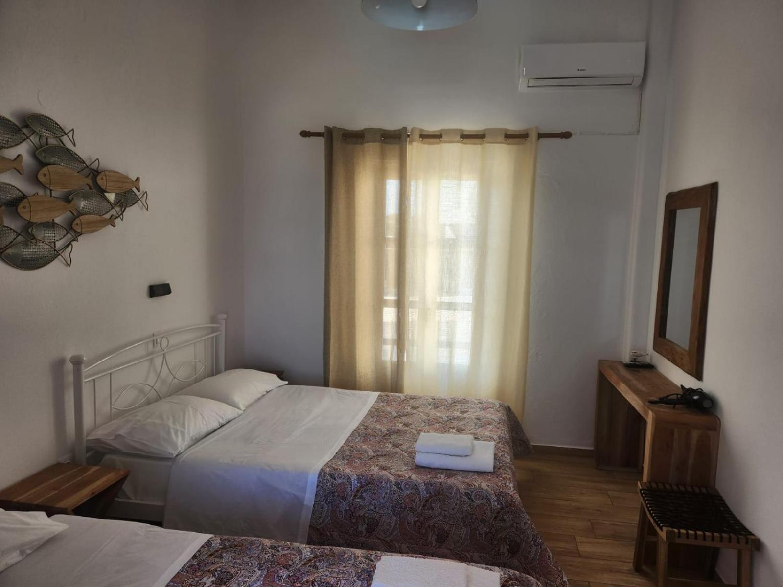 Hotel Kastelakia Mykonos Mykonos Town Стая снимка