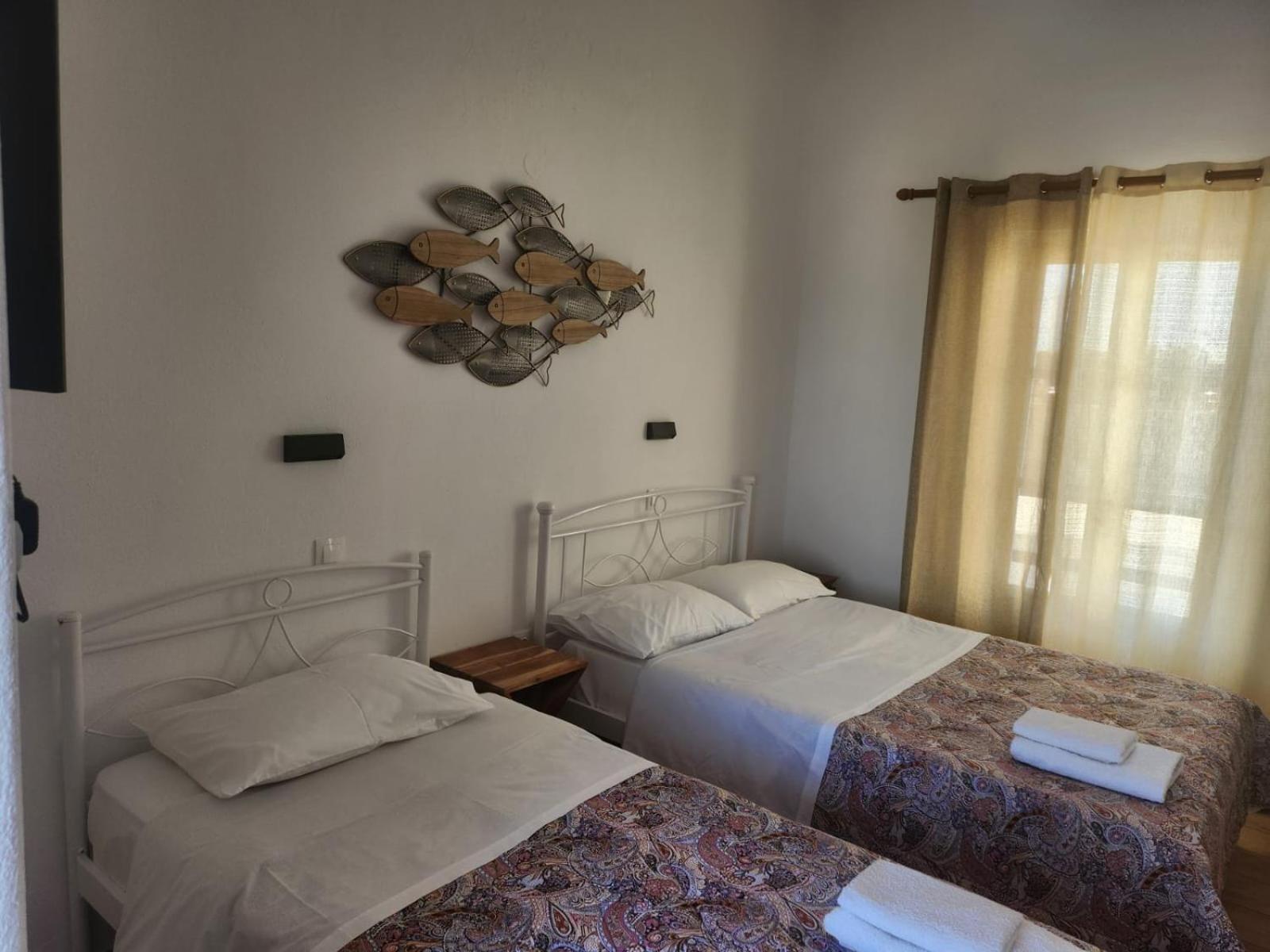 Hotel Kastelakia Mykonos Mykonos Town Стая снимка