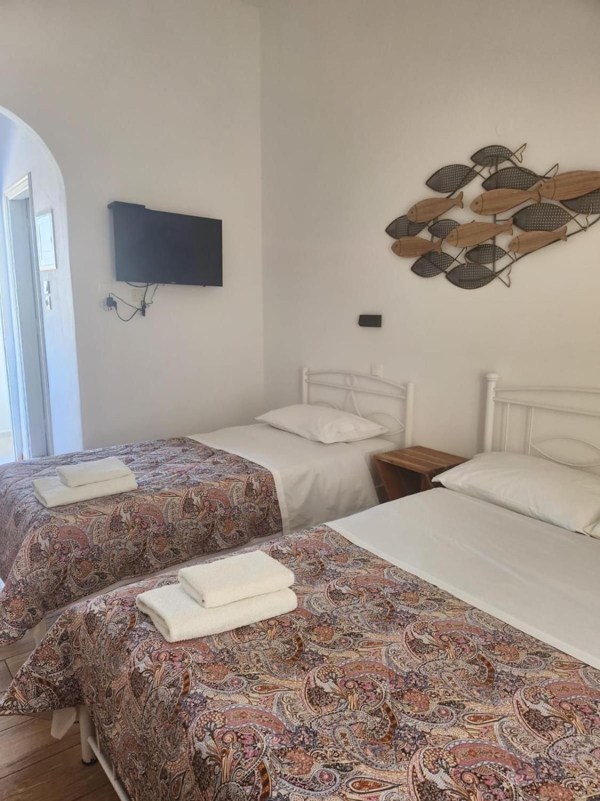 Hotel Kastelakia Mykonos Mykonos Town Стая снимка
