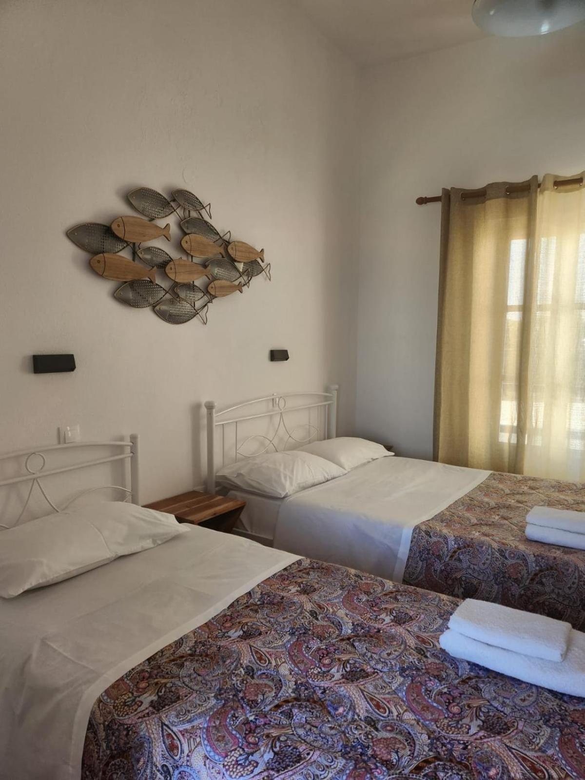 Hotel Kastelakia Mykonos Mykonos Town Стая снимка